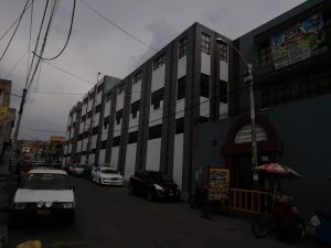 I.E.P. Latinoamericano — foto
