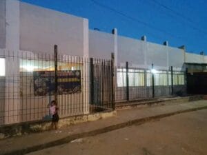 I.E.P.S.M N° 601515 San Pablo de la luz — foto