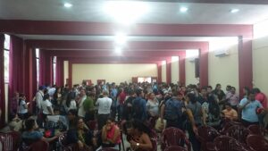 I.E.P. San Martín de Porres – Vicariato Apostólico de Iquitos — foto