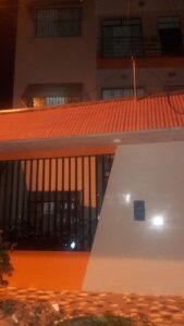 I.E.P. San Martín de Porres – Vicariato Apostólico de Iquitos — foto