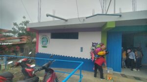 I.E.P. VALORES Y CIENCIAS TARAPOTO — foto