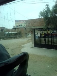 I.E. San Francisco de Asis — foto