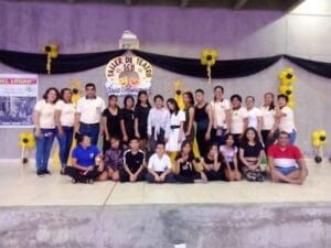 I.E. Santo Cristo de Bagazán — foto