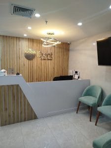 IDent Centro Dental | Magdalena — foto