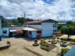 IE 0094 SHILCAYO