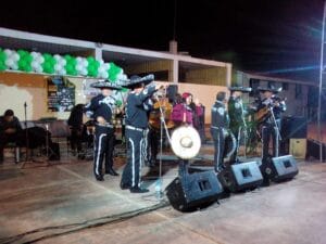 IE ANTONIA MORENO DE CACERES — foto