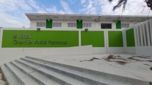 IE Gaston Vidal Porturas — foto