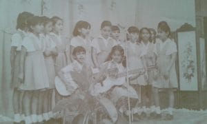 IE San José De Cluny — foto