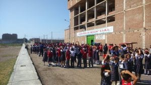 IEP Corazon De Belen