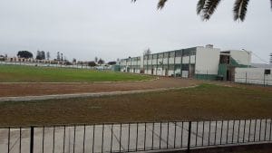 IEP Pedro Ruiz Gallo — foto