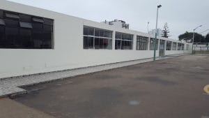 IEP Pedro Ruiz Gallo — foto