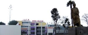 IESTP SIMON BOLIVAR — foto