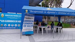 IESTP SIMON BOLIVAR — foto