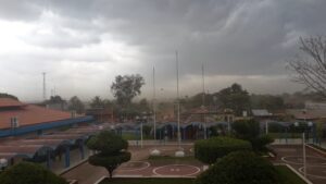 II Hospital of Pucallpa – EsSalud — foto