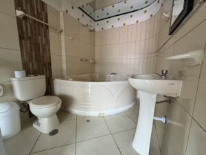 Illari Wari I – Hotel Sauna — foto