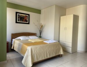 Illari Wari I – Hotel Sauna — foto