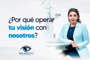 IMO Arroyo Centro Oftalmologico — foto