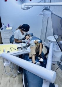 Impacto Dental Jesús María | Diseño de Sonrisa | Ortodoncia | Implantes | Alineadores — foto