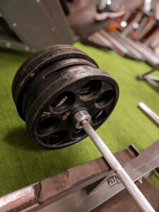IMPACTO FIT — foto