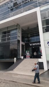 Imperium — foto