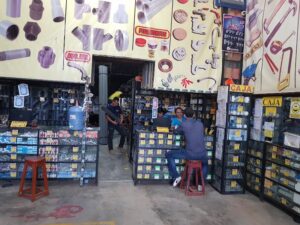 IMPORT & DISTRIBUIDOR FERRETERO PUCALLPA — foto