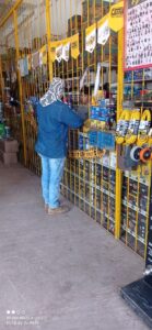 IMPORTACIONES TUPAC AMARU E.I.R.L — foto