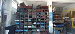 IMPORTACIONES TUPAC AMARU E.I.R.L — foto