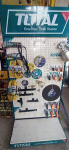 IMPORTACIONES TUPAC AMARU E.I.R.L — foto