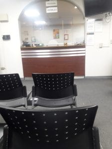 Indecopi — foto