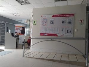 Indecopi — foto