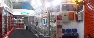 INDUSTRIAL MV S.R.L. — foto