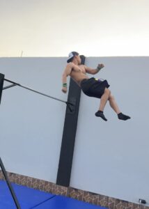 Infinity Gym — foto