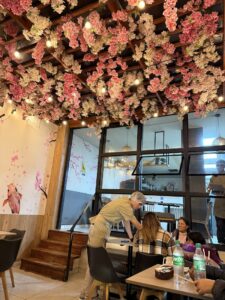 Inka Maki Sushi Bar — foto