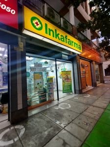 INKAFARMA