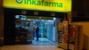 INKAFARMA