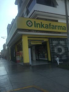 INKAFARMA