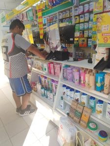 Inkafarma
