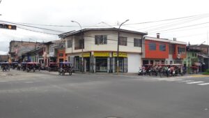 InkaFarma 9 de diciembre — foto
