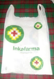 INKAFARMA — foto