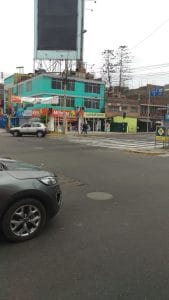 INKAFARMA — foto