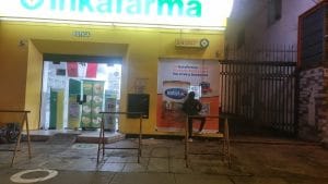 INKAFARMA — foto
