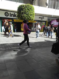 INKAFARMA — foto