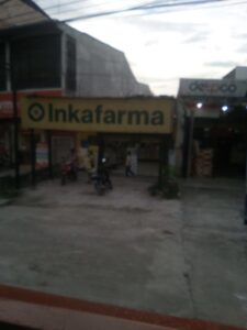 INKAFARMA — foto