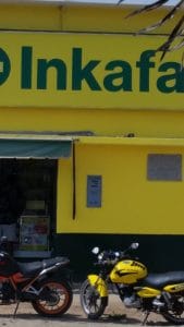 Inkafarma PIMENTEL — foto