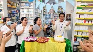 Inkafarma (Piura 1) — foto
