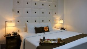 Inkari Suites Hotel — foto