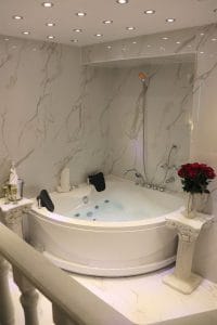 Inkari Suites Hotel — foto