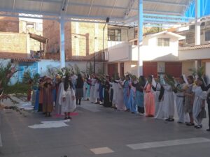 Inmaculada Concepción — foto
