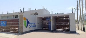 Innova School Ica — foto