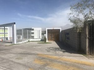 Innova Schools Arequipa Bustamante y Rivero — foto